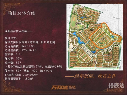 万科融资融券万科融资策略与挑战-第3张图片