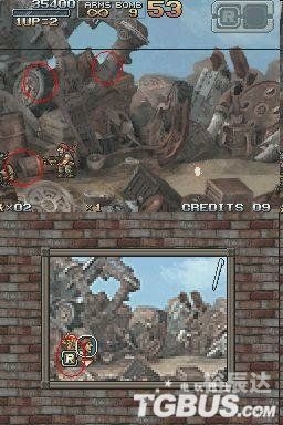 电玩巴士 NDS，引领潮流的新体验