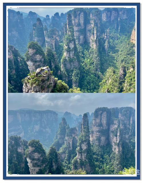 上海至张家界旅游攻略-第2张图片