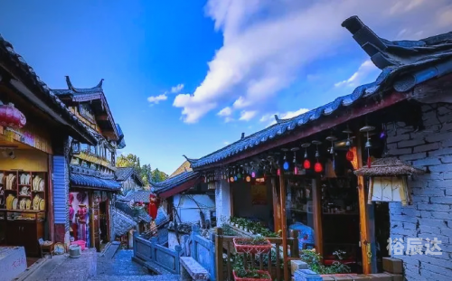 华人城论坛华人城论坛，多元文化交流的平台-第3张图片
