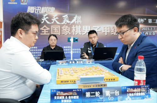 腾讯棋牌中国象棋腾讯棋牌，棋牌游戏的革命性创新