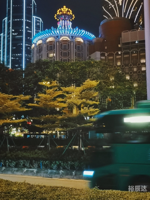 2023澳门全资料免费看，探索澳门魅力之旅