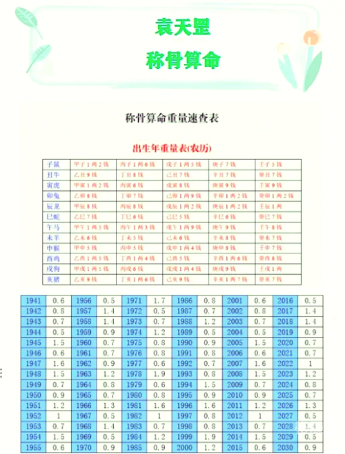四柱算命软件，揭示命运之谜