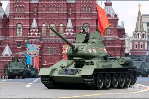 今天阅兵吗2024.9.3今天阅兵吗2024-第2张图片