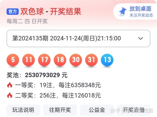 双色球129期双色球129期文章-第3张图片