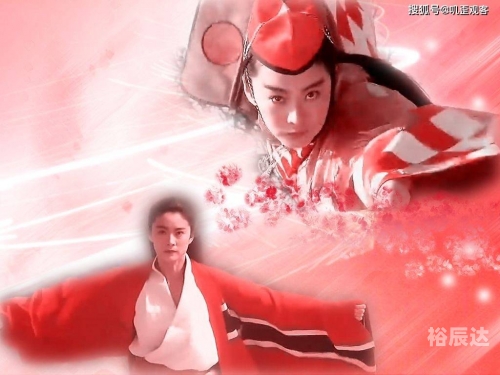 天龙八部OL主题曲，江湖风云再起-第2张图片