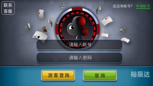 天天乐棋牌，棋牌游戏的魅力与体验-第3张图片