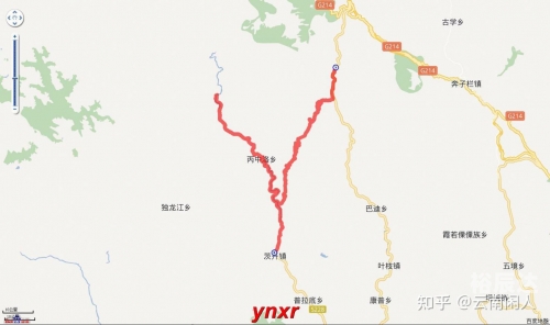 德钦海拔3390米德钦海拔与自然之美-第2张图片