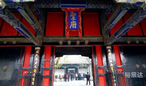 包世铭，文化传承与思想引领-第2张图片