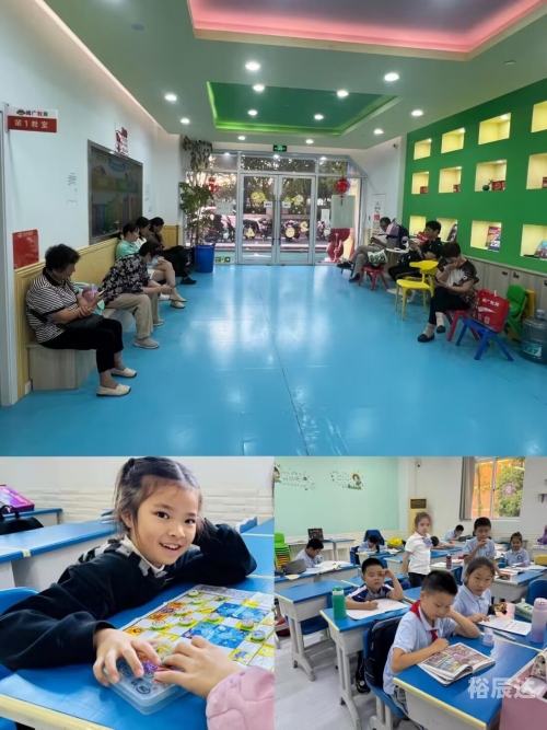 互动作业互动作业，构建高效学习环境的利器