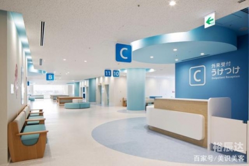 711医院全称叫什么探索711医院，医疗技术与人文关怀的融合-第3张图片