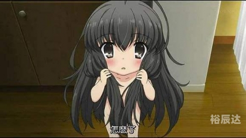 小幼女18小幼女的世界