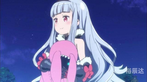 小幼女18小幼女的世界-第2张图片