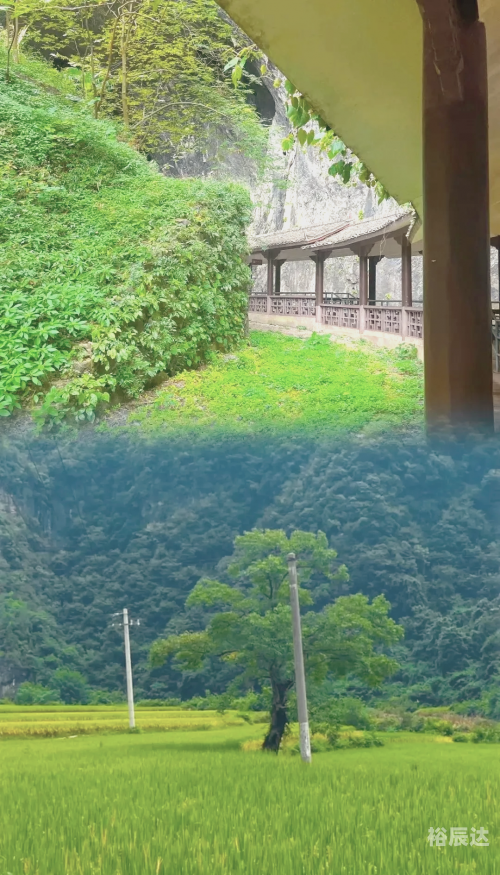 黄大仙心水坛，探秘心灵之旅