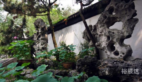 六合图，天地间的艺术画卷-第1张图片