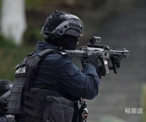 龙击炮，神秘武器的前世今生-第2张图片