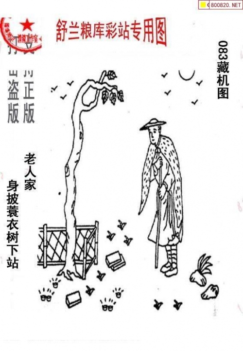 3d图谜画谜总汇3D图谜画谜总汇-第2张图片