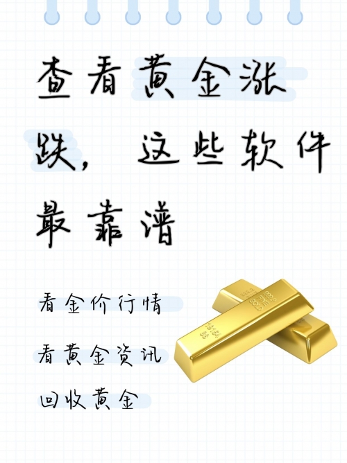 黄金网站APP大全免费推荐-第1张图片