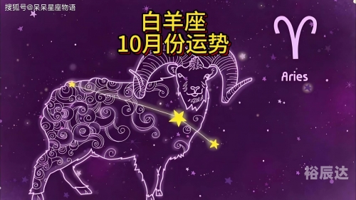 白羊座今日运势白羊座今日运势
