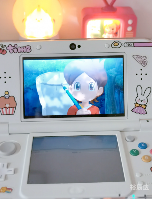 3ds游戏3ds游戏，沉浸式体验的新篇章