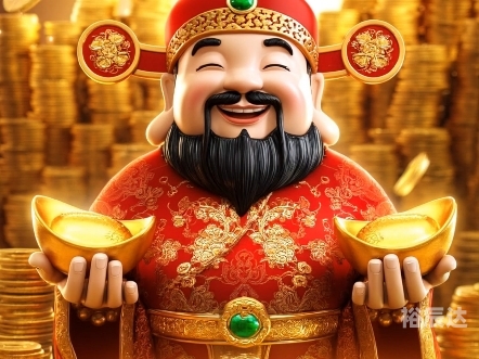 新澳门财神爷网财神爷网，财富的使者与智慧之窗-第2张图片