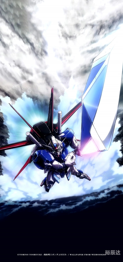 高达seed Destiny 50，探索未来与英雄的篇章