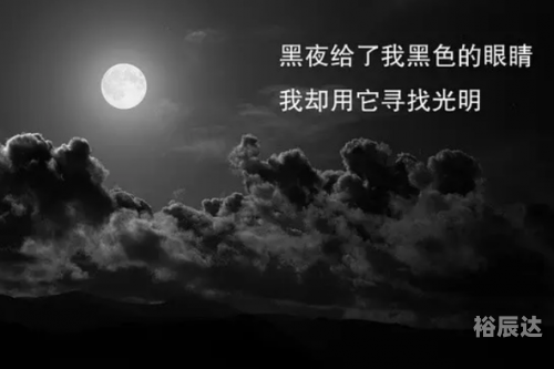 漆黑的追击者-第2张图片
