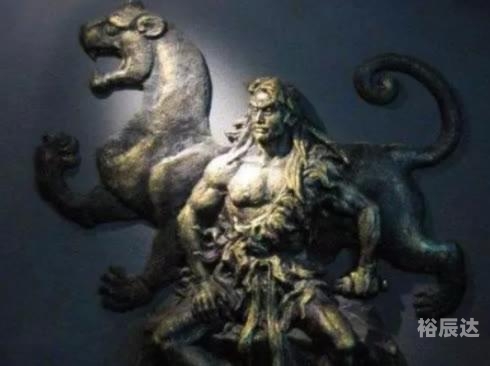 大刀皇资料大刀皇，古代武器的传奇-第2张图片