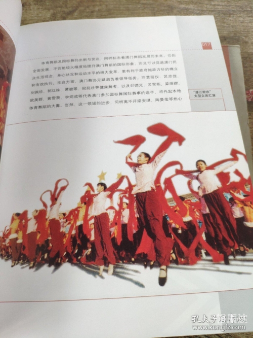 港澳宝典港澳宝典，探索港澳文化的智慧宝典-第2张图片