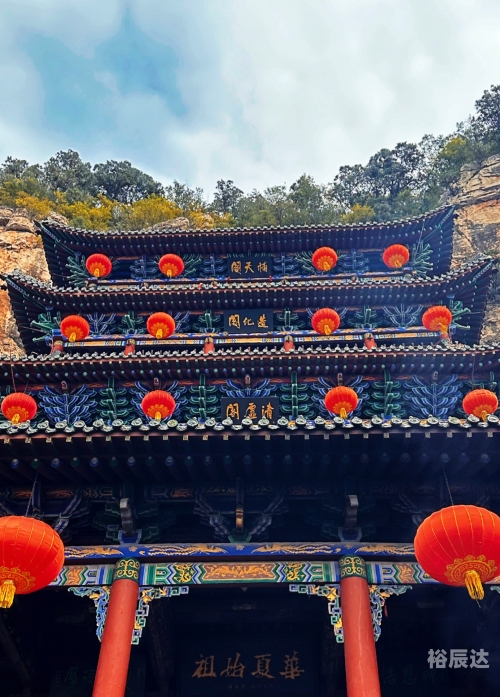澳门女娲庙游玩攻略澳门女娲庙游玩攻略