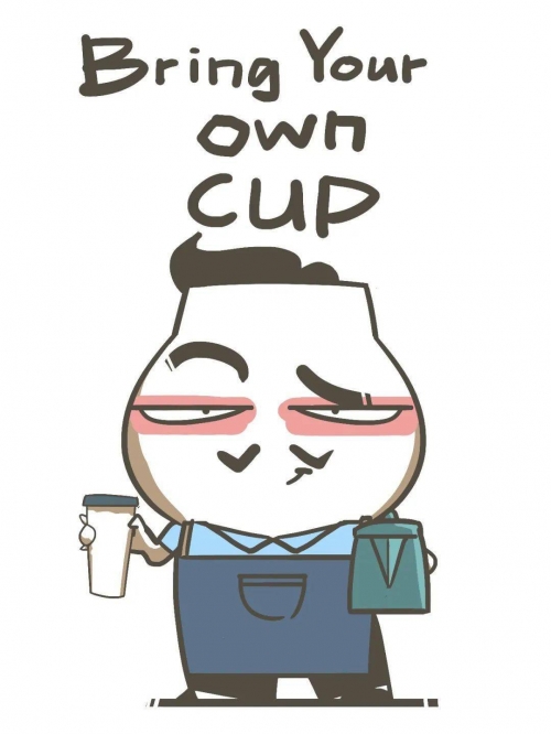 小小漫画家