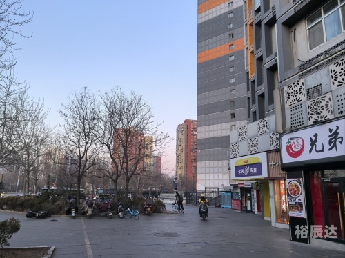 北京地铁不公开的秘密