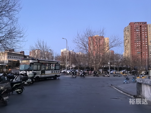 北京地铁不公开的秘密-第3张图片