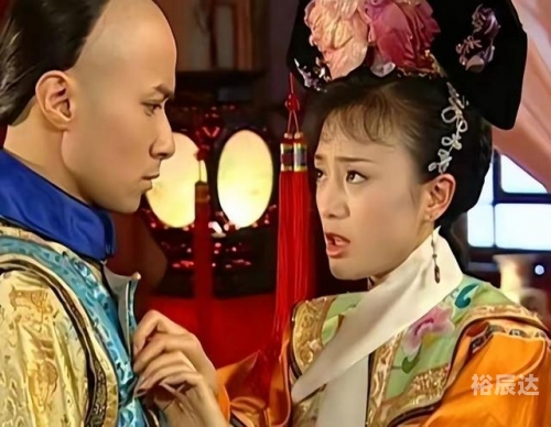 肠妃回宫肠妃回宫-第3张图片