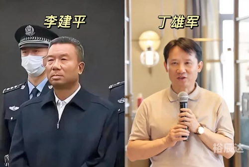丁雄军丁雄军，科技创新引领未来