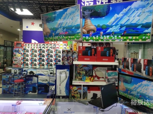 电玩巴士中文游戏单机游戏与电玩巴士，探索游戏世界的奇妙旅程-第2张图片