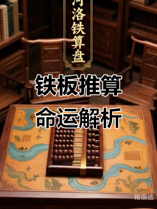 4749铁算盘4749铁算盘，古代智慧的象征