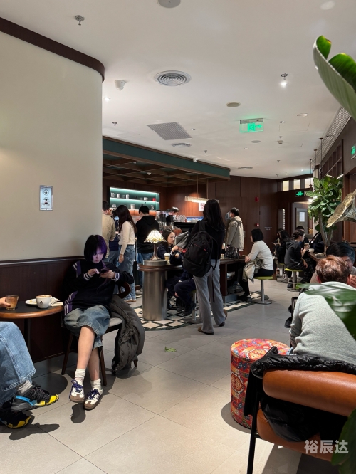 买咖啡买咖啡，品味生活的艺术-第3张图片