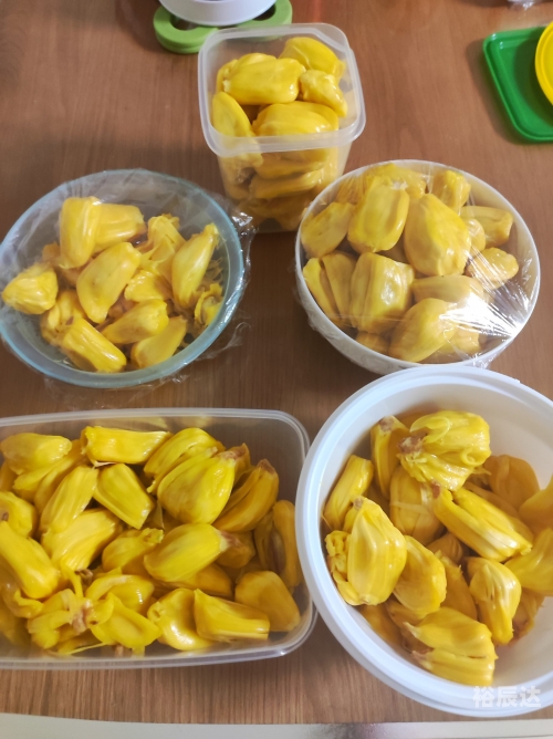 菠萝菠萝蜜手机网，探索科技新世界-第2张图片