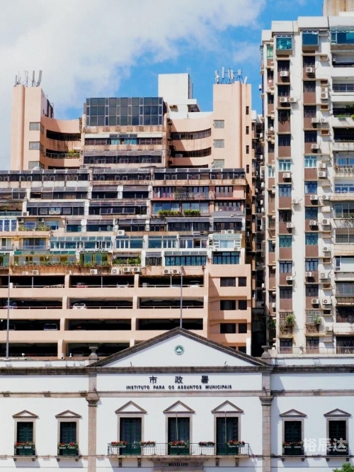 2023澳门资料免费大全下载2023澳门资料免费大全下载，全面解析澳门旅游、文化与历史-第2张图片
