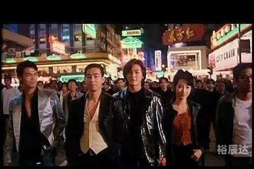古惑仔ol下载古惑仔OL，热血江湖的探索与体验