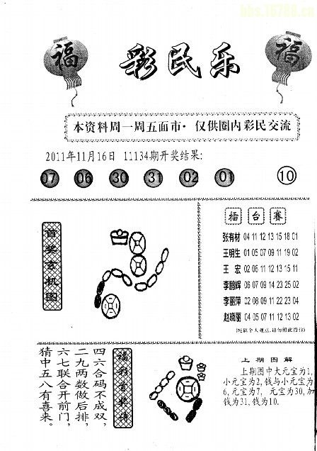 彩民心水论坛彩民心水论坛，探索彩民的心灵世界-第3张图片