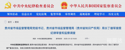 丁雄军丁雄军，勇往直前的企业家