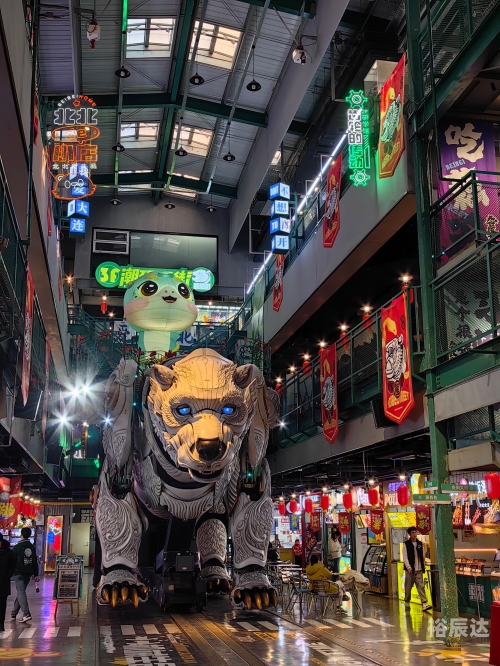 三D大本营，探索沉浸式体验的新世界-第2张图片