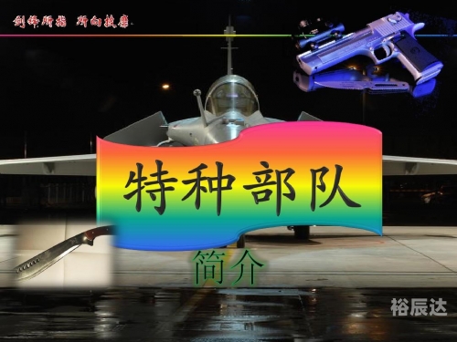 特种部队官方下载特种部队官方下载指南-第3张图片