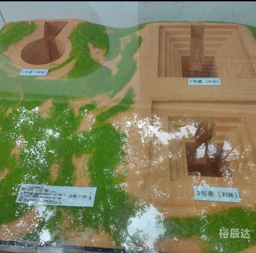 盗墓风水师叫什么盗墓风水师，探寻神秘古墓的神秘力量