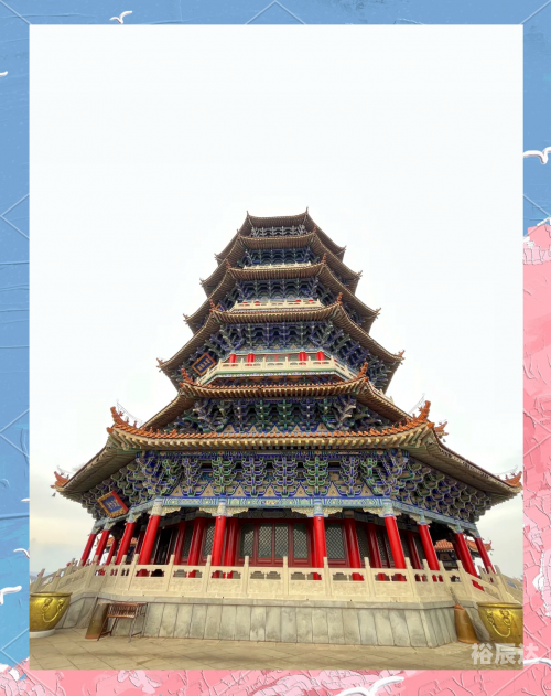 辽源景点辽源景点介绍-第2张图片