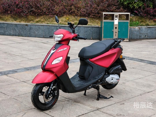 山东125摩托车山东12530，便捷服务背后的力量-第3张图片