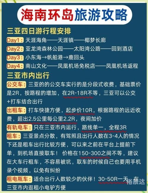海南自驾游一圈多长时间海南自驾游，3小时挪了300米，畅游海岛风光-第1张图片