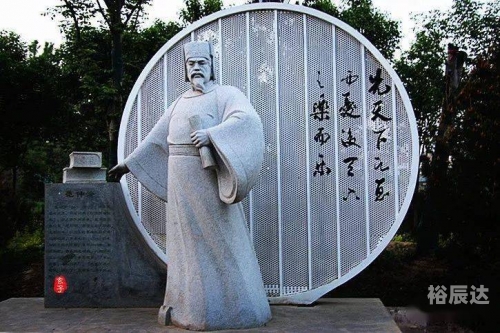 包世铭包世铭，文化传承与思想引领-第3张图片